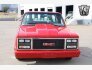 1986 Chevrolet C/K Truck for sale 101716663