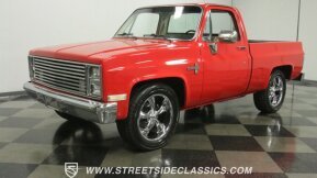 1986 Chevrolet C/K Truck for sale 101738249