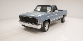 1986 Chevrolet C/K Truck for sale 101821376