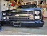 1986 Chevrolet C/K Truck for sale 101821648