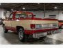 1986 Chevrolet C/K Truck 2WD Regular Cab 1500 for sale 101848627