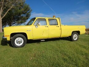 1986 Chevrolet C/K Truck for sale 101972785