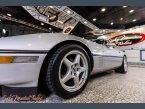 Thumbnail Photo 6 for 1986 Chevrolet Corvette Coupe
