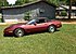 1986 Chevrolet Corvette Convertible for sale 101490782