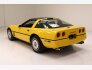 1986 Chevrolet Corvette Coupe for sale 101659898