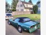 1986 Chevrolet Corvette for sale 101827398