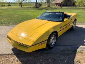 1986 Chevrolet Corvette for sale 102018565