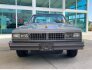 1986 Chevrolet El Camino V8 for sale 101784019