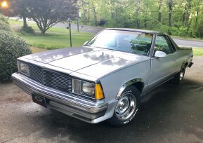 1986 Chevrolet El Camino V8 for sale 101925704