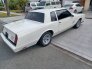 1986 Chevrolet Monte Carlo SS for sale 101768271