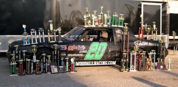 1986 Chevrolet Monte Carlo