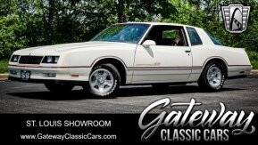 1986 Chevrolet Monte Carlo SS for sale 101888471