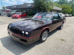 1986 Chevrolet Monte Carlo for sale 101901842