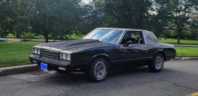 1986 Chevrolet Monte Carlo for sale 101926799