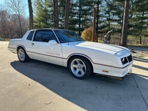 1986 Chevrolet Monte Carlo for sale 101995202