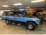 1986 Chevrolet Suburban 4WD for sale 101845356