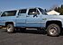 1986 Chevrolet Suburban 4WD for sale 101493329