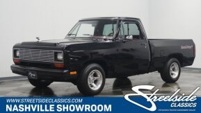 1986 Dodge D/W Truck for sale 101737436