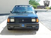 1986 Dodge Omni