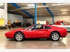 Thumbnail Photo 6 for 1986 Ferrari 328 GTS
