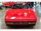 Thumbnail Photo 68 for 1986 Ferrari 328 GTS