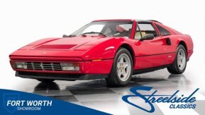 1986 Ferrari 328 GTS for sale 102017107