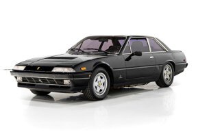 1986 Ferrari 412 for sale 102000186