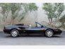 1986 Ferrari Mondial 3.2 Cabriolet for sale 101791526