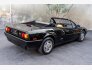 1986 Ferrari Mondial 3.2 Cabriolet for sale 101791526