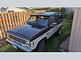 1986 Ford Bronco II 4WD for sale 101963966