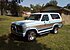 1986 Ford Bronco XLT for sale 101388887
