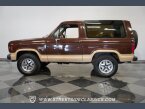 Thumbnail Photo 2 for 1986 Ford Bronco II