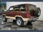 Thumbnail Photo 6 for 1986 Ford Bronco II