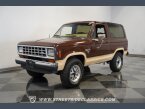Thumbnail Photo 5 for 1986 Ford Bronco II