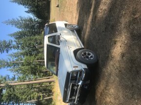 1986 Ford Bronco II 4WD for sale 101941477