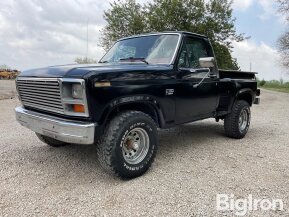 1986 Ford F150 for sale 101888999