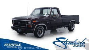 1986 Ford F150 for sale 101718475