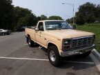 Thumbnail Photo 1 for 1986 Ford F250 4x4 Regular Cab for Sale by Owner