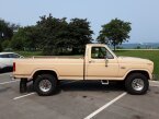 Thumbnail Photo 2 for 1986 Ford F250 4x4 Regular Cab for Sale by Owner