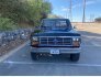 1986 Ford F250 4x4 Regular Cab for sale 101825945