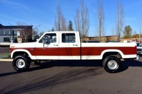 1986 Ford F350 for sale 101969703