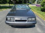 Thumbnail Photo 2 for 1986 Ford Mustang