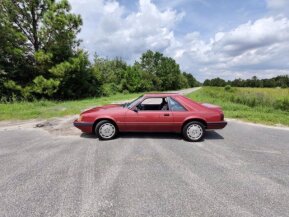 1986 Ford Mustang for sale 101587670
