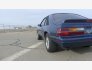 1986 Ford Mustang LX V8 Hatchback for sale 101800853