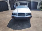 Thumbnail Photo 2 for 1986 Ford Thunderbird for Sale by Owner