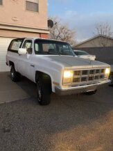 1986 GMC Jimmy for sale 101978163