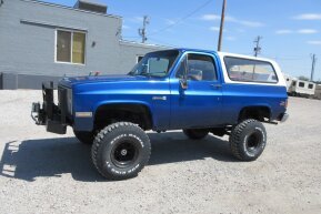 1986 GMC Jimmy for sale 101940905