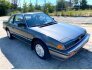1986 Honda Prelude for sale 101790484