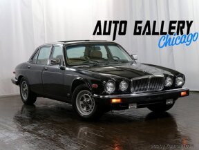 1986 Jaguar XJ6 for sale 101868428