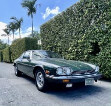 1986 Jaguar XJS V12 Coupe for sale 101885823
